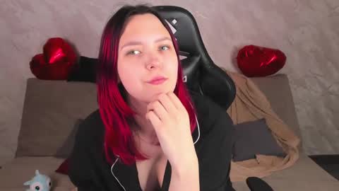 mon1ca_jones online show from March 4, 11:29 am