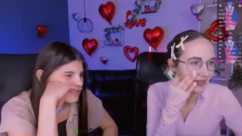 Mona  online show from February 28, 9:19 pm