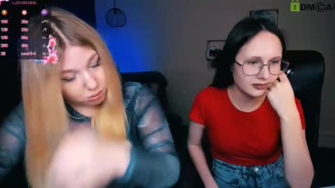 Mona  online show from March 12, 7:47 pm