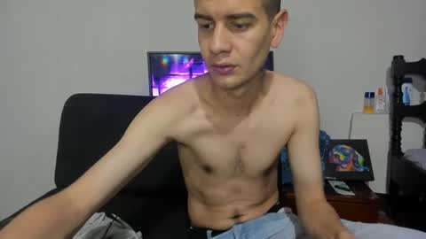 nicolas online show from December 28, 1:18 am