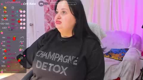 Monica online show from September 11, 5:31 am