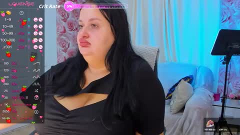 Monica online show from September 12, 5:42 am