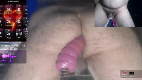 monegg anal online show from December 3, 1:37 am