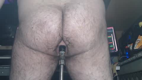 monegg anal online show from February 27, 5:58 pm