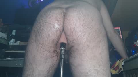 monegg anal online show from February 27, 12:14 am