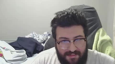 Mert online show from February 3, 11:36 pm