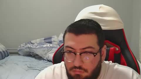 Mert online show from February 20, 12:08 am