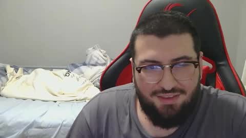 Mert online show from February 13, 9:06 pm