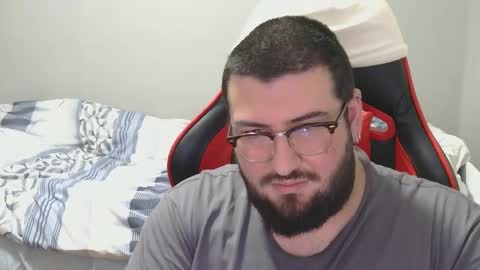 Mert online show from February 16, 8:33 pm