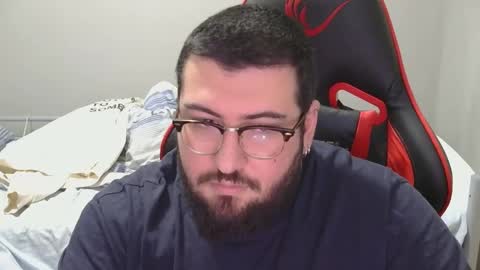 Mert online show from February 23, 7:49 pm