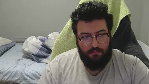 Mert online show from February 5, 9:07 pm