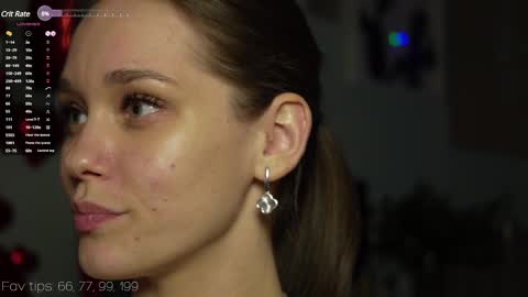 Monia Help me get 20000 subscribers online show from March 2, 10:27 pm