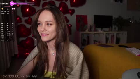 Monia Help me get 20000 subscribers online show from March 2, 7:23 pm