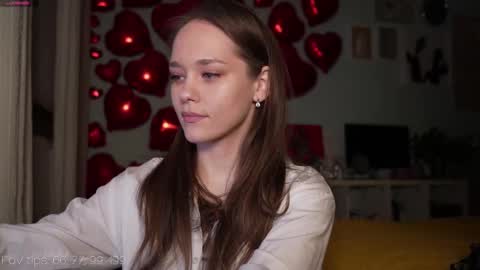 Monia Help me get 20000 subscribers online show from March 6, 4:17 pm