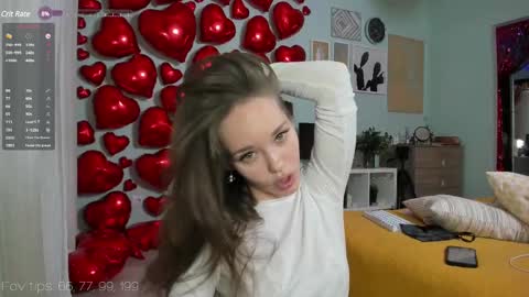 Monia Help me get 20000 subscribers online show from March 9, 3:49 pm