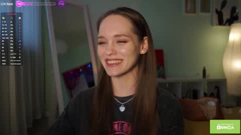 Monia Help me get 20000 subscribers online show from February 12, 2:10 pm