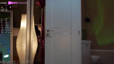 Monia Help me get 20000 subscribers online show from March 1, 9:48 pm