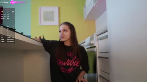 Monia Help me get 20000 subscribers online show from January 29, 4:19 pm