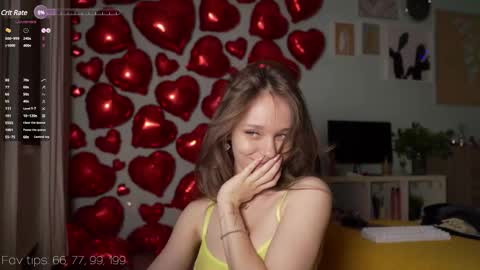 Monia Help me get 20000 subscribers online show from March 2, 4:21 pm