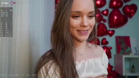 Monia Help me get 20000 subscribers online show from February 26, 6:48 pm