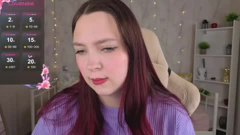 Monica online show from May 16, 5:48 am