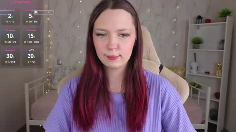Monica online show from May 9, 6:19 am