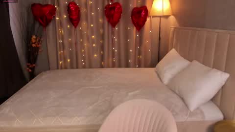 Monica online show from February 28, 6:28 am