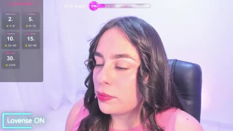 I am Gio online show from December 17, 5:58 am