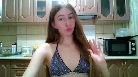 Monica online show from July 20, 8:10 pm