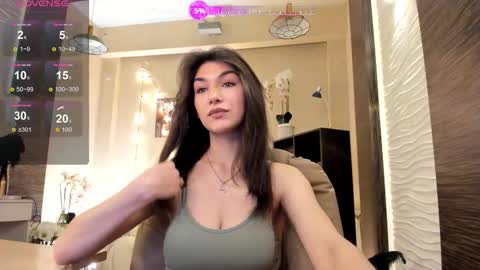 Monica online show from November 26, 12:30 am