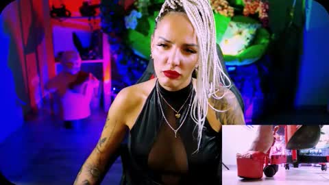 Monika online show from September 27, 11:41 am