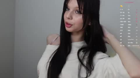 monika_mikado online show from May 15, 3:52 pm