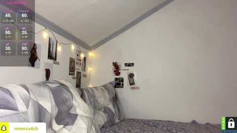 monika_mikado online show from January 17, 12:09 am