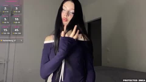 monika_mikado online show from March 4, 3:53 pm