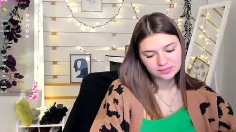 Monika online show from January 11, 4:35 pm