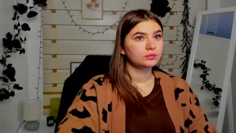 Monika online show from February 22, 7:23 am