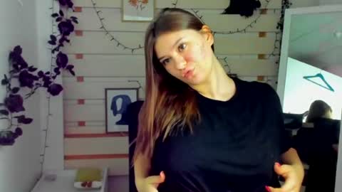 Monika online show from April 11, 7:45 am