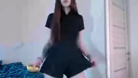 Stella Wormy online show from February 22, 12:19 pm