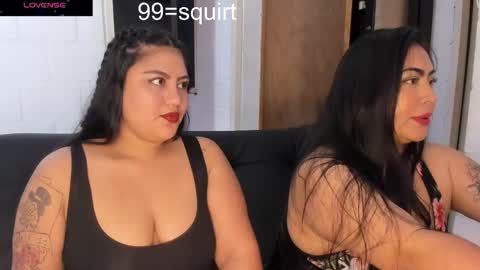 monikk__harrison online show from March 4, 12:24 pm