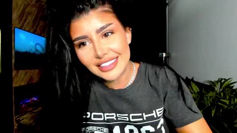 Alessia online show from December 13, 6:05 pm