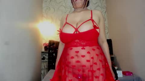 Monica online show from February 20, 6:19 am