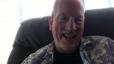 Monkee Dance online show from September 16, 7:17 pm