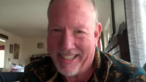 Monkee Dance online show from December 16, 8:58 pm