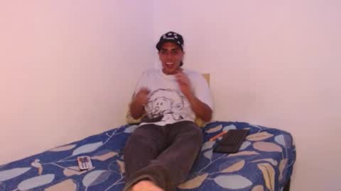 simon dice online show from December 3, 12:20 am