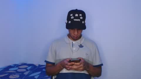 simon dice online show from November 27, 2:08 am