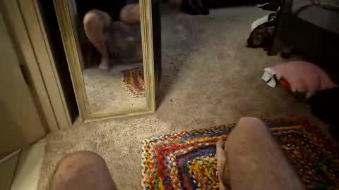 MonMon online show from December 19, 7:07 pm