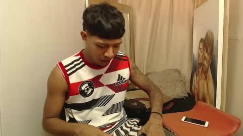 monsoon_the_best online show from November 11, 3:20 am