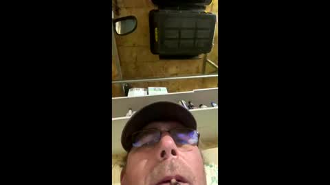 Nineinchnail online show from February 14, 8:17 am