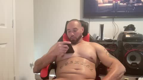 monsterdom9 online show from July 27, 1:08 pm