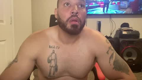 monsterdom9 online show from June 18, 3:34 am